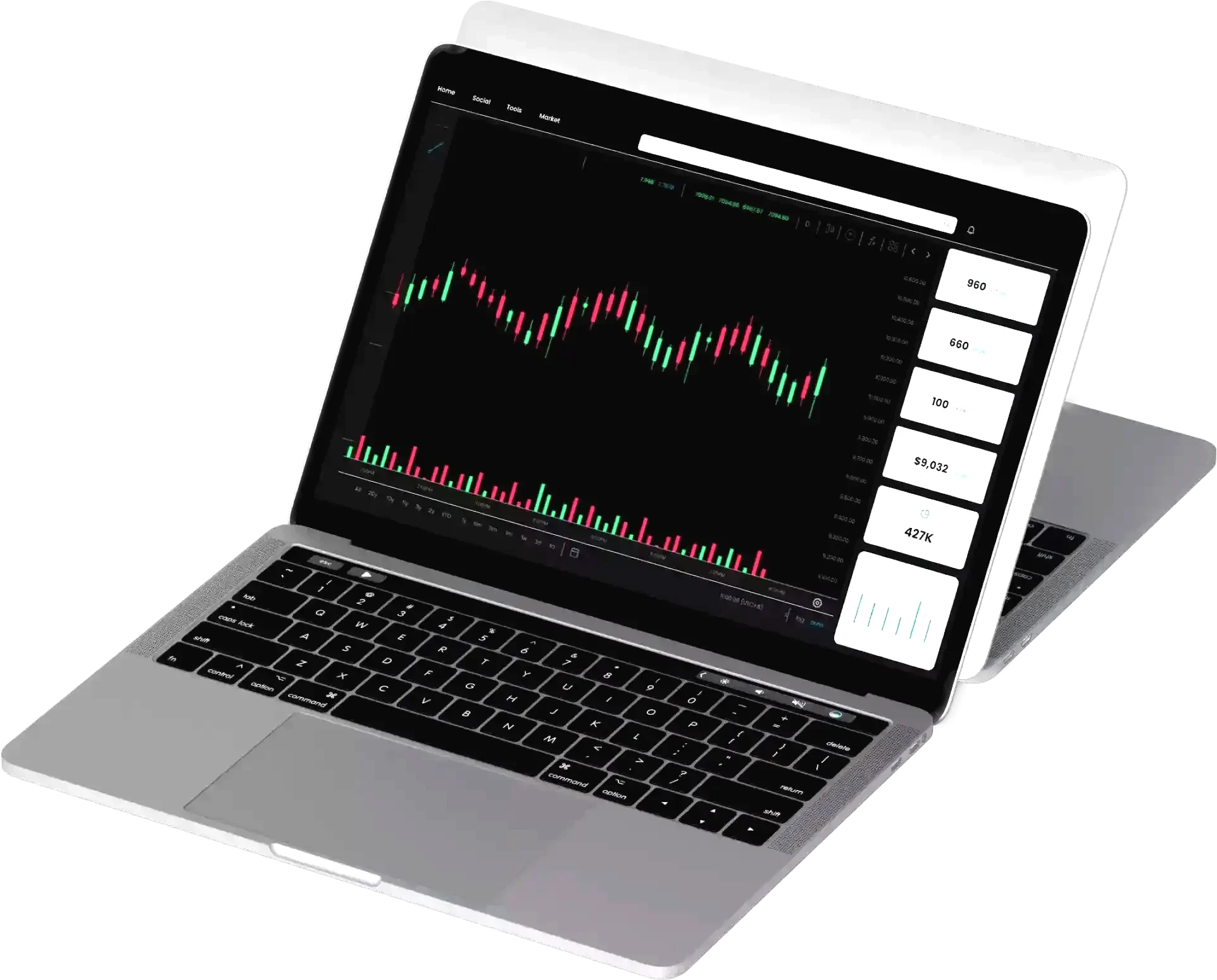 Qvantaro digitale Investments
